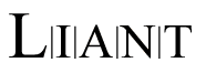 Visita il sito Liant